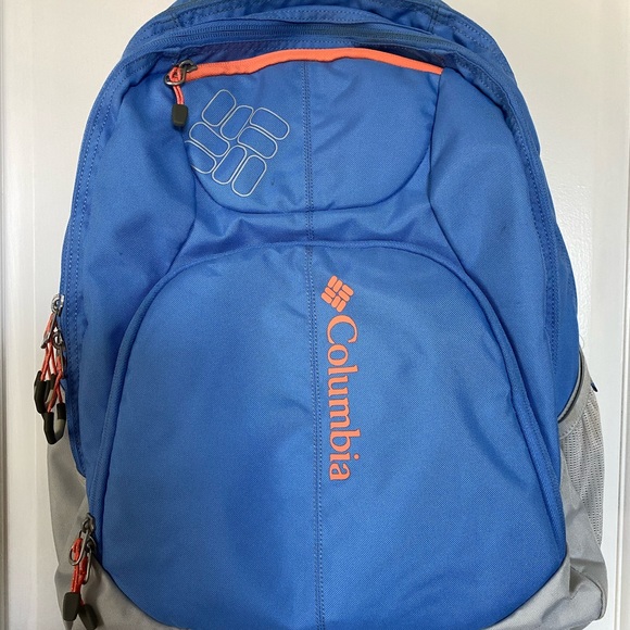 Columbia Rough River Backpack - Picture 2 of 10